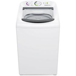 Máquina de Lavar Consul CWH12BBNA 12kg Branca Dosa... - Lojas Premium