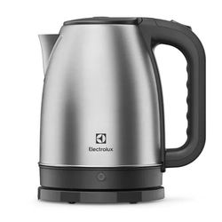 Chaleira Elétrica Electrolux EEK10 1,8L Inox 127V ... - Lojas Premium