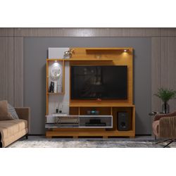 Estante Home Theater TV até 60