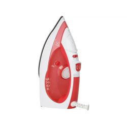 Ferro de Passar a Vapor e Seco Electrolux SIV10 La... - Lojas Premium