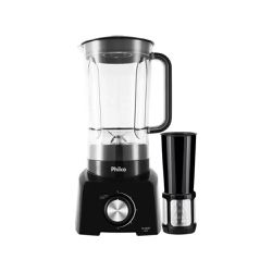 Liquidificador Philco Turbo PLQ800 900W 127V - 108... - Lojas Premium