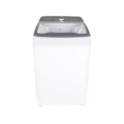 Lavadora de Roupas Brastemp 14Kg Cesto Inox BWK14A... - Lojas Premium