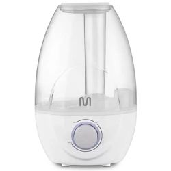 Umidificador de Ar Multi Clear Saúde HC210 2,1 Lit... - Lojas Premium