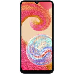 Samsung Galaxy A04e 64GB 3GB RAM 4G Azul - 7986Azu - Lojas Premium