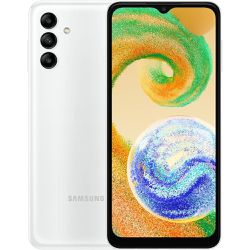 Samsung Galaxy A04s 64gb 4g Branco - 10248Branco - Lojas Premium