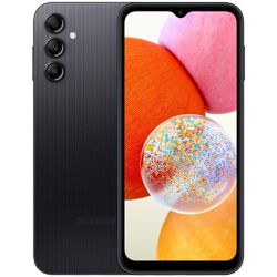 Samsung Galaxy A14 128gb 4g 4gb Ram Preto - 10054P... - Lojas Premium
