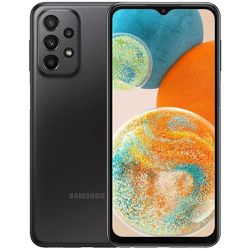 Samsung Galaxy A23 128gb 4gb Ram 5g Preto - 10070 - Lojas Premium