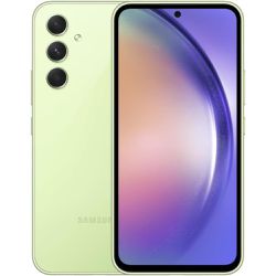 Samsung Galaxy A54 128gb Preto 5g 8gb Ram Verde Li... - Lojas Premium