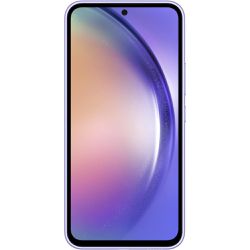 Samsung Galaxy A54 128gb Preto 5g 8gb Ram Violeta ... - Lojas Premium