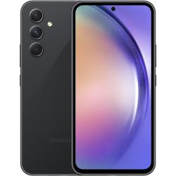 Samsung Galaxy A54 256gb 8gb Ram 5g Preto - 10250P... - Lojas Premium