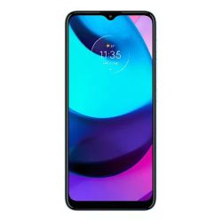 Smartphone Motorola Moto E20 32GB Azul 4G 2GB RAM ... - Lojas Premium