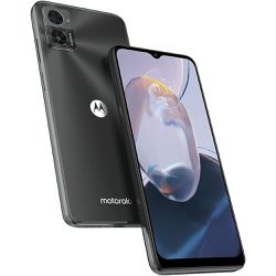Smartphone Motorola Moto E22 4G 32GB 2GB RAM Grafi... - Lojas Premium