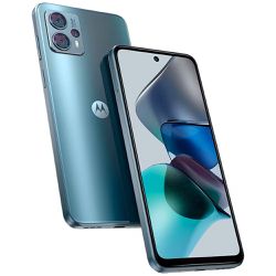 Smartphone Motorola Moto G23 Azul 128GB 4GB RAM Te... - Lojas Premium