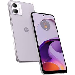 Motorola Moto G14 128gb 4gb Ram 4g Lilás - 10785Li... - Lojas Premium