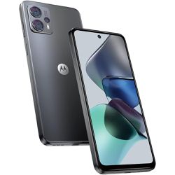 Smartphone Motorola Moto G23 Grafite 128GB 4GB RAM... - Lojas Premium