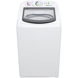 Máquina de Lavar Consul CWB09ABANA 9kg Branca Dosa... - Lojas Premium