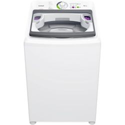 Máquina de Lavar Consul 15 kg Branca com Lavagem E... - Lojas Premium