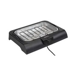 Churrasqueira Elétrica Agratto Mr. Cheff 1800w Pre... - Lojas Premium