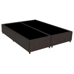 Base Cama Box Queen Gazin 1,58 - 9390 - Lojas Premium
