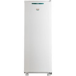 Freezer Vertical Consul CVU18GB Branco 121L 127V -... - Lojas Premium