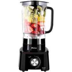 Liquidificador Philco PH900 1200W 12 Velocidades P... - Lojas Premium