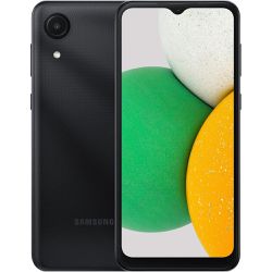 Samsung Galaxy A03 Core 32GB 2GB RAM Preto - 9052P... - Lojas Premium