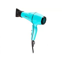 Secador de Cabelo Taiff Style Azul Tiffany 2000W 2... - Lojas Premium