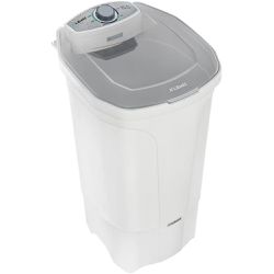 Máquina De Lavar Semi-automática Libell 10kg Branc... - Lojas Premium
