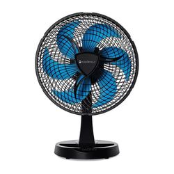 Ventilador de Mesa Cadence VTR560 6 Pás 30cm 220V ... - Lojas Premium