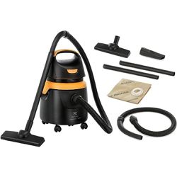 Aspirador de Pó e Água Electrolux 1400W Acqua Powe... - Lojas Premium