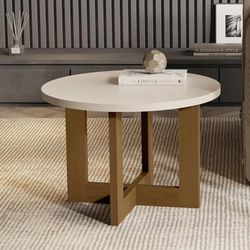 Mesa de Centro Luxo 8001 Perola/Nature Jb Bechara ... - Lojas Premium