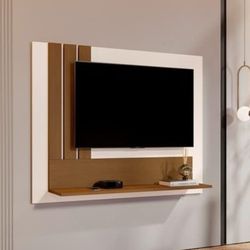 Painel Luxo 5119 para TV até 43