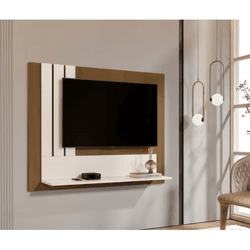 Painel Luxo 5119 para TV até 43