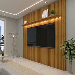Painel Nobre para TV até 75