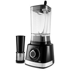 Liquidificador Britânia BLQ2300P Turbo 1200W - 120... - Lojas Premium