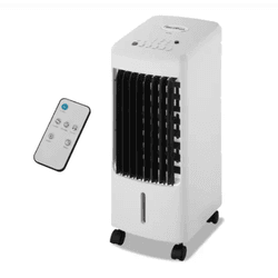 Climatizador De Ar Britânia BCL05FI 4 Em 1 4L 127v... - Lojas Premium