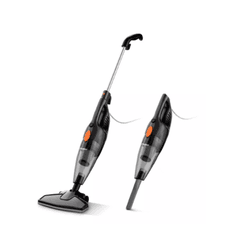 Aspirador De Pó 2 em 1 Gaabor 1.5L 650w Preto 127V... - Lojas Premium