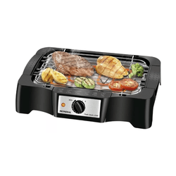 Churrasqueira Elétrica Mondial Ch-07 Pratic Steak ... - Lojas Premium