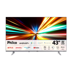Smart TV Philco 43