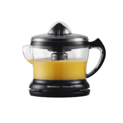 Espremedor de Frutas Mondial E02 Trubo Citrus 1,2L... - Lojas Premium