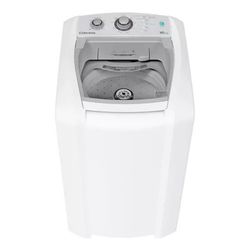 Máquina de Lavar Automática Colormaq LCA 12kg Bran... - Lojas Premium