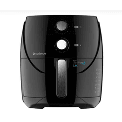 Fritadeira Elétrica sem Óleo Air Fryer Cadence FRT... - Lojas Premium