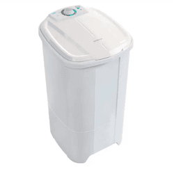 Tanquinho Newmaq Clean 10 Kg Branco 220V - 10557 - Lojas Premium