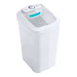 Tanquinho Newmaq 14 Kg Branco 127V - 9489 - Lojas Premium
