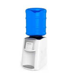 Bebedouro de Água Colormaq Premium CBEHFB1 Branco ... - Lojas Premium