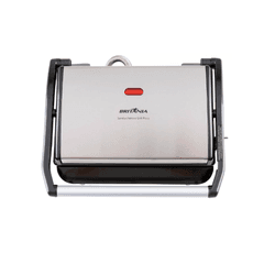 Sanduicheira/Grill Britânia Press BGR27I 2 em 1 Pr... - Lojas Premium