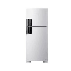 Geladeira Consul 410L Frost Free Duplex CRM50FBBNA... - Lojas Premium