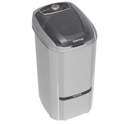 Lavadora de Roupas Colormaq 10kg Semi Automatica L... - Lojas Premium