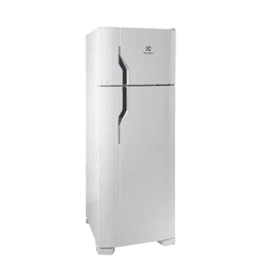 Geladeira/Refrigerador Electrolux Cycle Defrost DC... - Lojas Premium