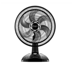 Ventilador de Mesa Mondial Turbo VT-40 40cm 3 Velo... - Lojas Premium